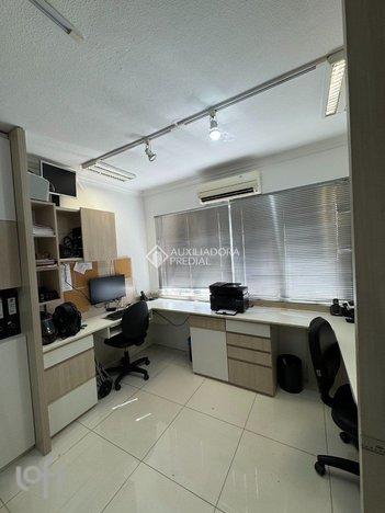 apartment em General Câmara, Centro - Porto Alegre - RS