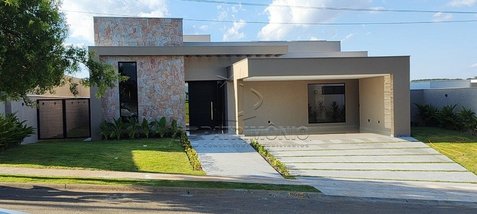 house em Rodovia João Leme dos Santos, Parque Ecoresidencial Fazenda Jequitibá - Sorocaba - SP