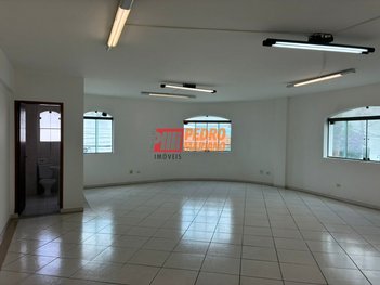 office em Rua Rafael Tomé, Rudge Ramos - São Bernardo do Campo - SP