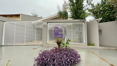 house em Rua Adelino Sola, Jardim Santa Adelaide - Cambé - PR