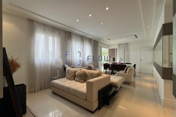 apartment em Rua Dankmar Adler, Vila Suzana - São Paulo - SP