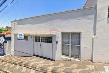 house em Rua Barão de Arary, Centro - Araras - SP