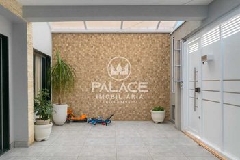 house em Rua José Linhares, Jardim São Luiz - Piracicaba - SP