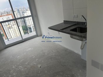 apartment em Rua Casa do Ator, Vila Olímpia - São Paulo - SP