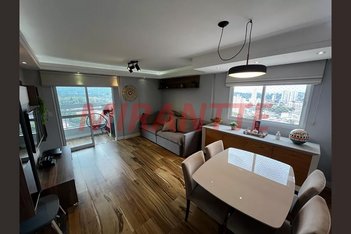 apartment em Avenida Ultramarino, Lauzane Paulista - São Paulo - SP