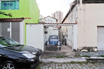 house em Rua Outeiro da Cruz, Jardim São Paulo(Zona Norte) - São Paulo - SP