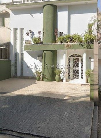 commercial_building em Rua Estela, Vila Mariana - São Paulo - SP