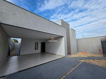 house em Quadra ACSU SO 150 Avenida Joaquim Teotônio Segurado, Plano Diretor Sul - Palmas - TO