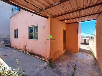 house em Rua Nossa Senhora Aparecida, Vila Maria II - Lagoa Santa - MG