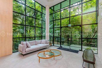 apartment em Rua Conselheiro Júlio Kumm, Praia Brava de Itajaí - Itajaí - SC