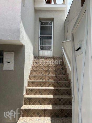 house em Geraldo Sesso Júnior, Carrão - São Paulo - SP