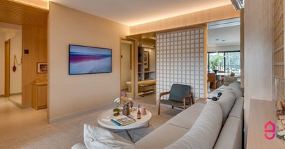 apartment em Rua 12-A, Setor Aeroporto - Goiânia - GO