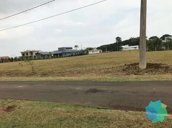 land_lot em Rua El Greco, Residencial Primavera - Salto - SP