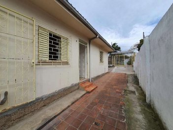 house em Rua Evangelina Porto, Vila João Pessoa - Porto Alegre - RS