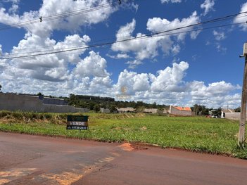 commercial_land_lot em BR-376, Marialva - Marialva - PR