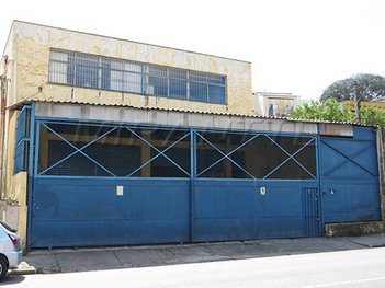 industrial em Sitiantes, Itaberaba - São Paulo - SP
