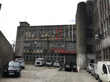 industrial em Julio Conceicao, Bom Retiro - São Paulo - SP