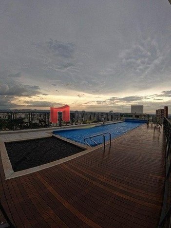 apartment em Rua Júlio Soares Santana, Ouro Preto - Belo Horizonte - MG