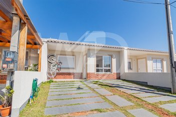 house em Vereador Clóvis Elias Prytula, Central Park - Cachoeirinha - RS