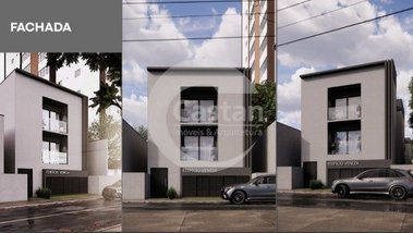 apartment em Rua Serra da Bocaina, Quarta Parada - São Paulo - SP