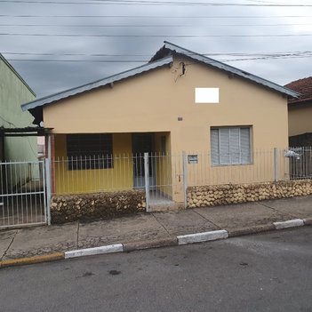 house em Rua Antonio Poli, Jardim São Vicente - Itupeva - SP