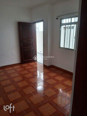 house em Marco Aurélio, Jardim Itapoam - Santo André - SP