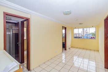 apartment em Rua Saturnino Pereira, Vila Santa Teresa (Zona Leste) - São Paulo - SP