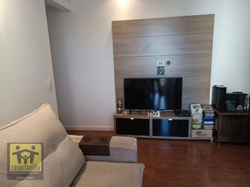 apartment em Rua Oliveira Alves, Ipiranga - São Paulo - SP