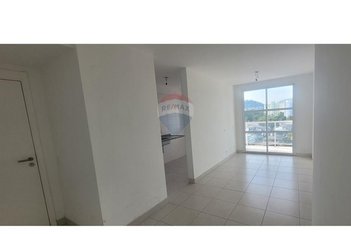 apartment em Estrada do Engenho D'Agua, Anil - Rio de Janeiro - RJ