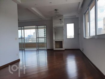 apartment em Gomes de Carvalho, Vila Olímpia - São Paulo - SP