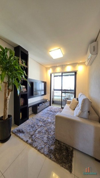 apartment em Rua Domingos Oliva dos Santos, Sanvitto - Caxias do Sul - RS