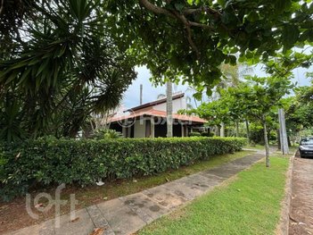house em Rua das Garoupas, Jurerê Internacional - Florianópolis - SC