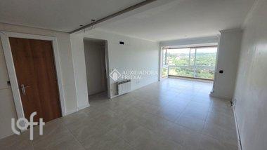 apartment em RUA DAS ALFAZEMAS, Planalto - Gramado - RS