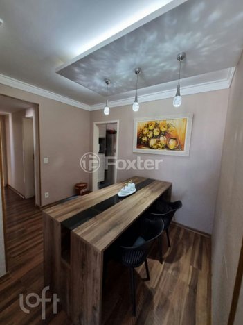 apartment em Estrada das Lágrimas, Mauá - São Caetano do Sul - SP