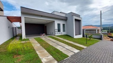 house em Avenida Paschoal Antonelli, Jardim Primavera - São Pedro - SP
