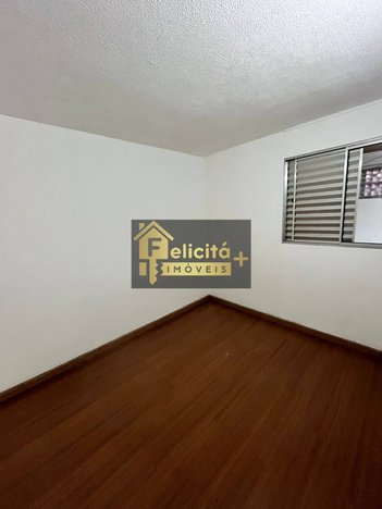 apartment em Rua Belém, Conjunto Habitacional Presidente Castelo Branco - Carapicuíba - SP