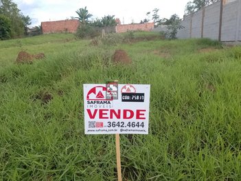 land_lot em Rua Wilson de Oliveira Costa, Parque Shangri-lá - Pindamonhangaba - SP