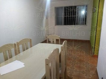 apartment em Rua Laranjeira, Cidade das Flores - Osasco - SP