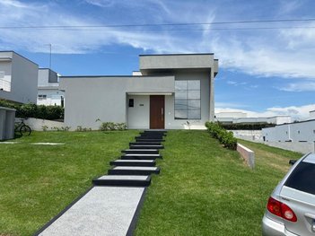 house em Avenida Brasília, Buru - Salto - SP