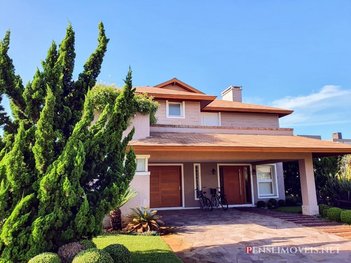 house em Avenida Paraguassu, Xangri-Lá - Xangri-Lá - RS