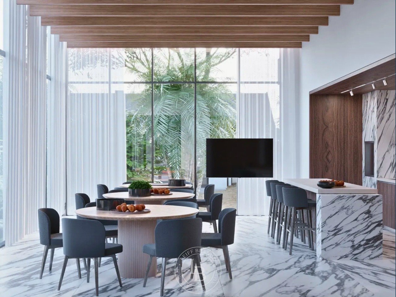 03 Giardino _ Venda _ Costa e Silva _ Joinville _ Santa Catarina _ Salão de Festas