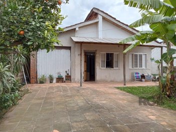 house em Vicente Monteggia, Cavalhada - Porto Alegre - RS
