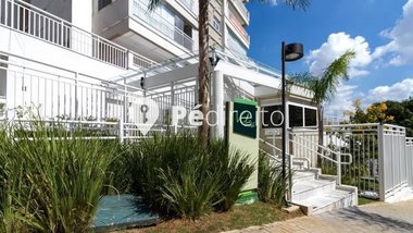 apartment em Rua André Vidal, Tatuapé - São Paulo - SP
