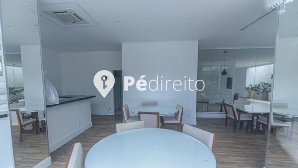 Cômodo Condomínio