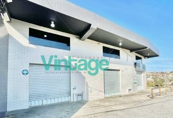 business em Sycaba, Icaivera - Contagem - MG