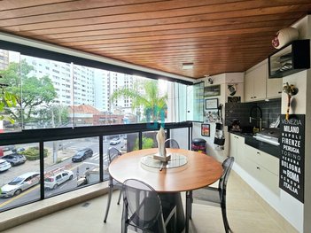 apartment em Avenida Nove de Julho, Jardim Paulista - São Paulo - SP