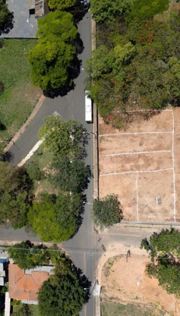 land_lot em Rua Maranhão, Praia Azul - Americana - SP