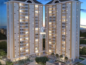 apartment em Rua Cabo João Teruel Fregoni, Ponte Grande - Guarulhos - SP