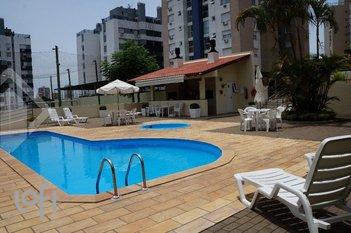 apartment em General Barreto Viana, Chácara das Pedras - Porto Alegre - RS