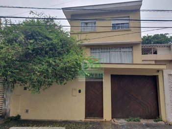 house em Rua Comendador Roberto Ugolini, Parque da Mooca - São Paulo - SP